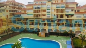Använda fastigheter - Lägenhet - La Mata - Viñamar II