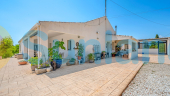 Resale - Country estate - Elche/Elx