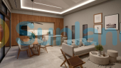 Ny bygg - Villa - Torre Pacheco - Santa Rosalia Lake And Life Resort