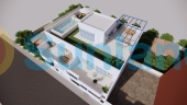 New Build - Penthouse - Orihuela costa - Torre de la Horadada