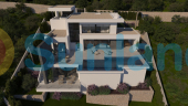 New Build - Villa - Benitachell - Cumbre del sol