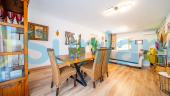 Resale - Villa - Torrevieja - Los Balcones