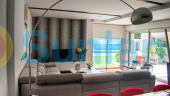Segunda mano - Chalet - San Javier - Santiago de la Ribera
