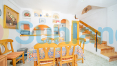 Brukte eiendommer - Casa de Pueblo - Torrevieja - La Mata