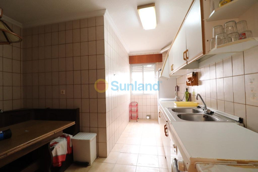 Verkauf - Apartment - Torrevieja - Punta Prima