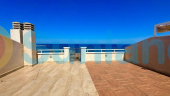 Resale - Apartment - Torrevieja - Curva del Palangre