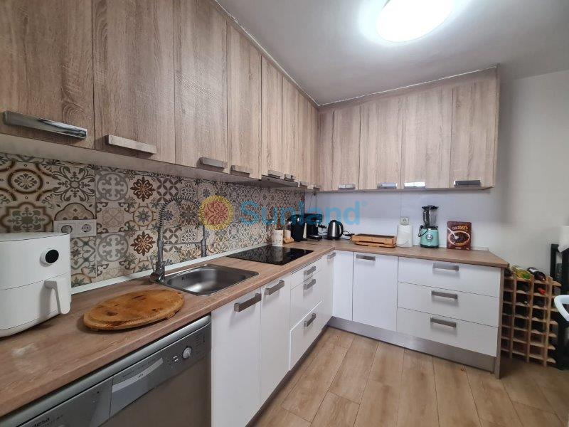 Använda fastigheter - Duplex - Torrevieja - Los Frutales