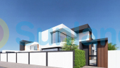 Nueva construcción  - Chalet - Orihuela Costa - La Zenia