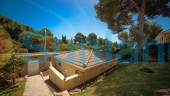 Resale - Villa - Orihuela Costa - Dehesa De Campoamor