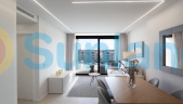 New Build - Apartment - Dénia - L´Estanyó (Marinas)
