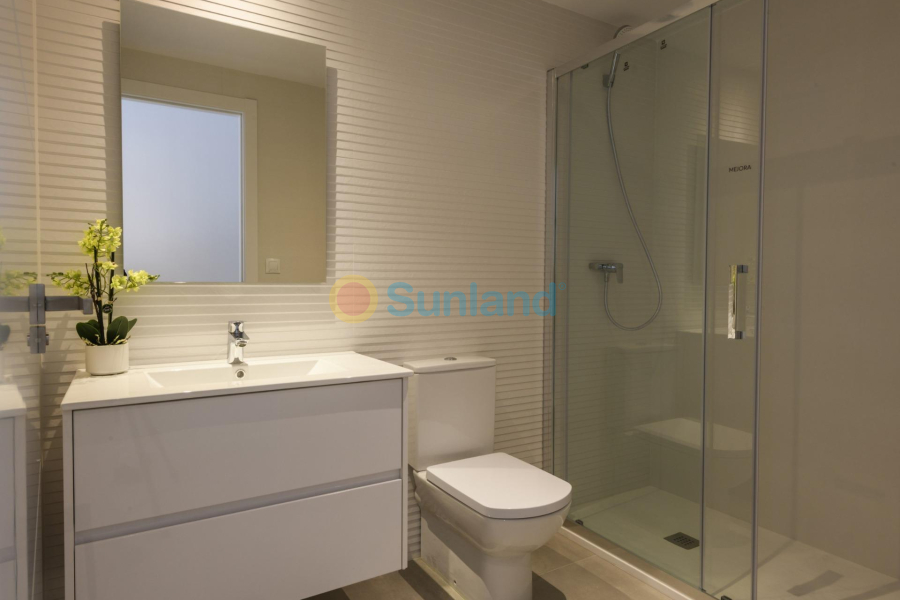 Neubau - Apartment - Orihuela Costa - Campoamor