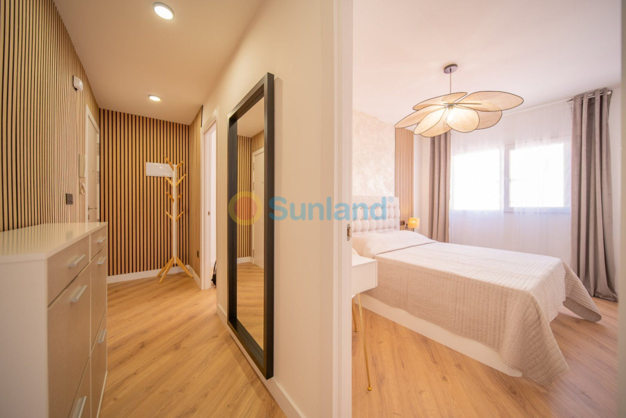 Verkauf - Apartamento - Torrevieja