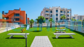 Resale - Apartment - Orihuela Costa - Villamartin