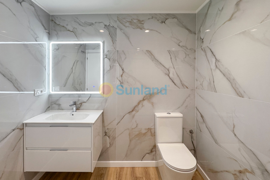 Вторичка - Апартамент - Orihuela Costa - Los Altos