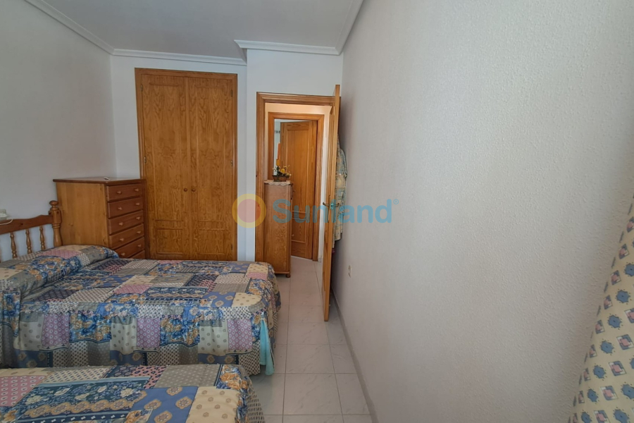 Resale - Apartment - La Mata