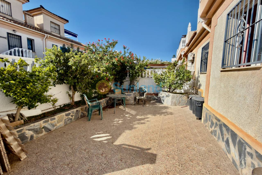 Resale - Villa - Ciudad Quesada