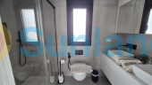 Resale - Apartment - San Javier - Santiago de la Ribera