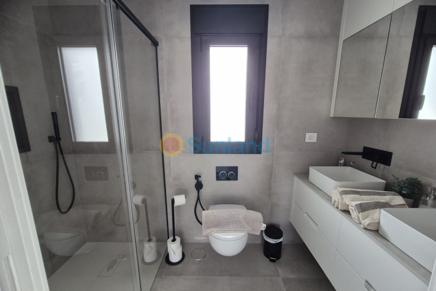 Resale - Apartment - San Javier - Santiago de la Ribera