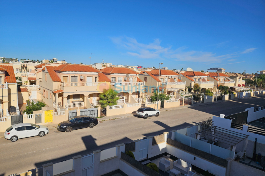 Segunda mano - Chalet - La Zenia - Marco Polo