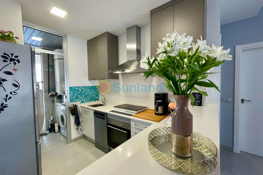 Вторичка - Apartments - Orihuela Costa - Villamartin