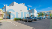 Resale - Apartment - Orihuela costa - 