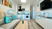 Long time Rental - Apartment - Torrevieja - Cabo Cervera