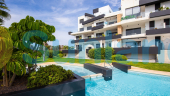 Resale - Apartment - Orihuela Costa