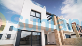 Nueva construcción  - Chalet - Orihuela Costa - Punta Prima