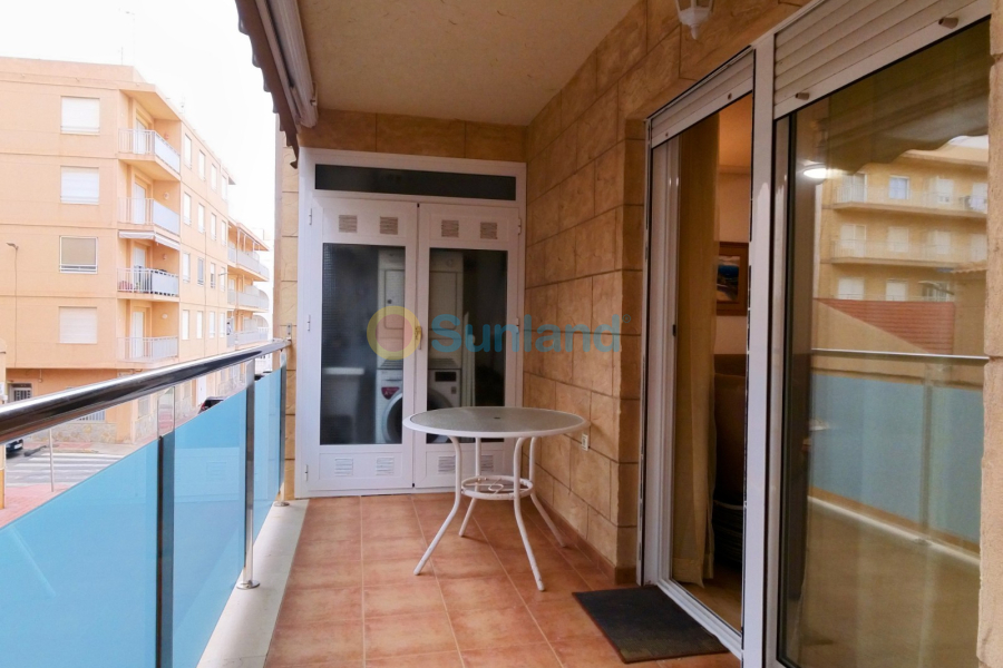 Resale - Townhouse - Torrevieja - La Mata