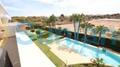 Verkauf - Apartment - Orihuela Costa - Las Mimosas