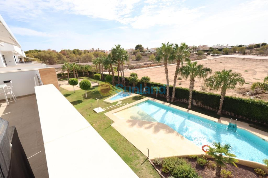 Verkauf - Apartment - Orihuela Costa - Las Mimosas