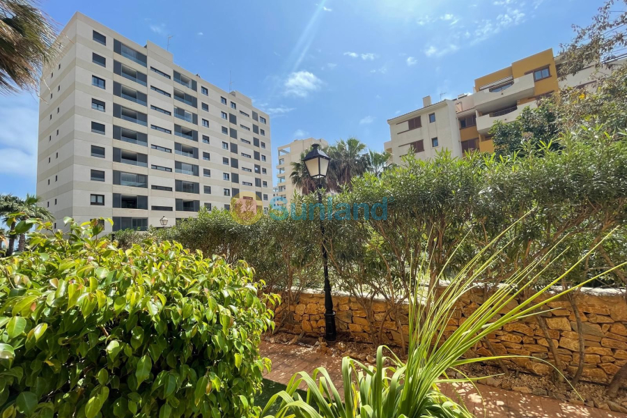 Resale - Apartment - Torrevieja - 