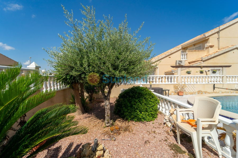 Вторичка - Bилла - Rojales - Benimar