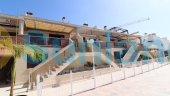 Använda fastigheter - Bungalow - Orihuela Costa - Lomas De Cabo Roig