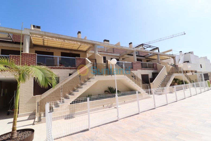 Använda fastigheter - Bungalow - Orihuela Costa - Lomas De Cabo Roig