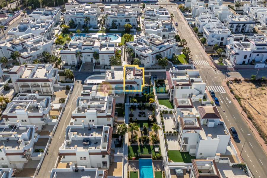 Segunda mano - Ático - Quesada