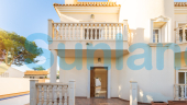 Resale - Villa - Orihuela Costa - Cabo Roig