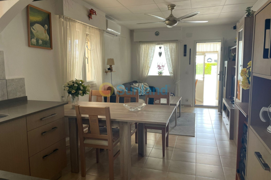 Använda fastigheter - Radhus - Orihuela Costa - La Florida