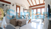 Resale - Villa - Algorfa - La finca Golf