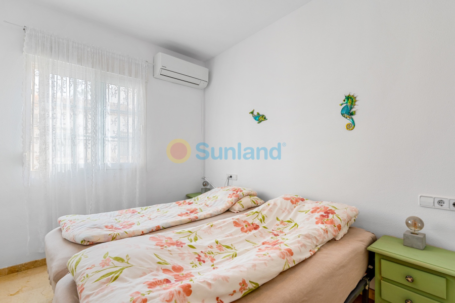 Вторичка - Quad house - Orihuela Costa - Playa Flamenca