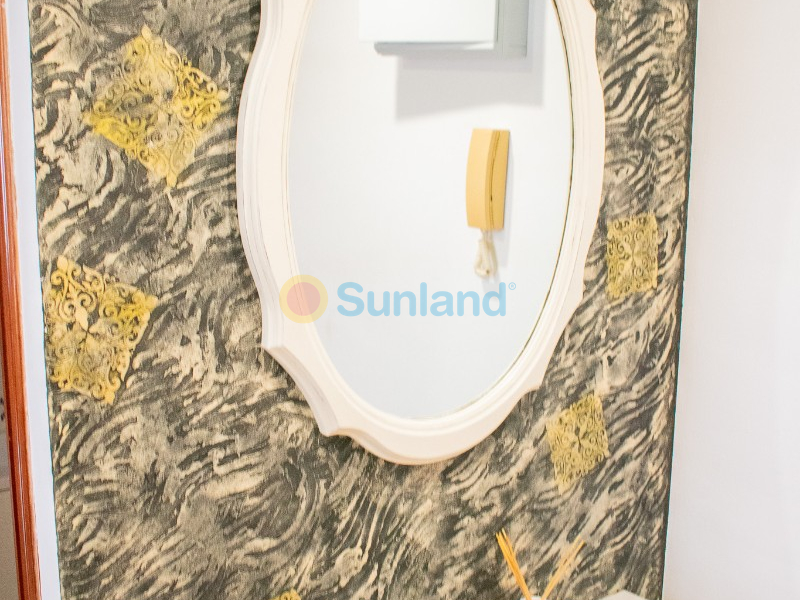 Verkauf - Apartment - Miramar