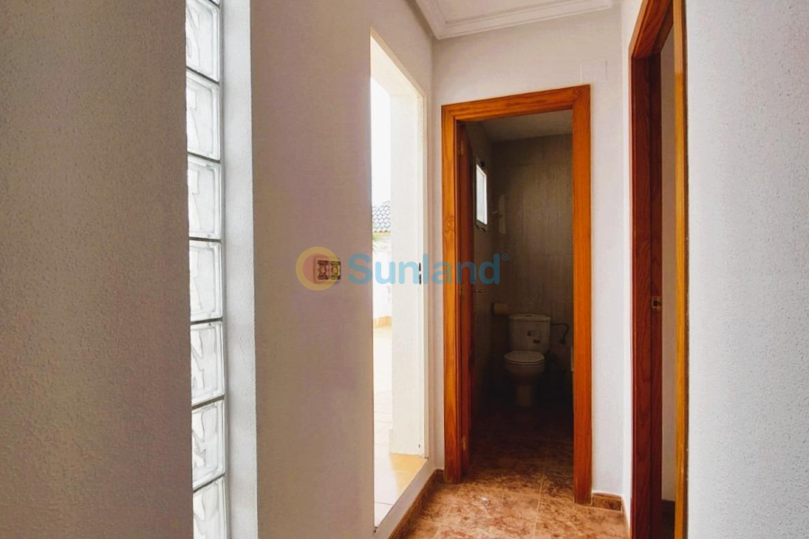 Brukte eiendommer - C - Torrevieja - Los Altos