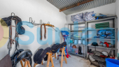 Resale - Country estate - Elche/Elx