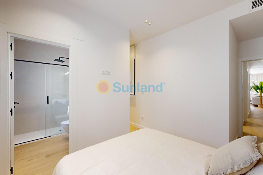 New Build - Penthouse - Guardamar del Segura - Pueblo