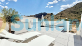 Новостройка - Town House - Cox - San Fernando