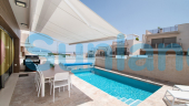 Använda fastigheter - Villa - Orihuela Costa - Villamartin