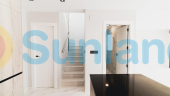 Nueva construcción  - Chalet - Orihuela Costa - Punta Prima