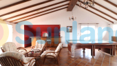 Resale - Villa - Pilar de la Horadada - RioMar