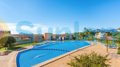 Verkauf - Apartment - Altea - Altea Hills