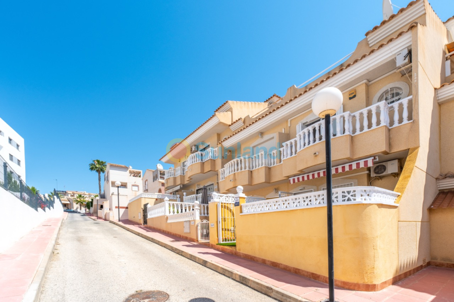 Verkauf - Casa de Pueblo - Orihuela Costa - Las Filipinas